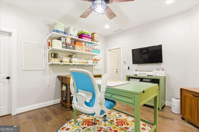 817 Paden Street, Woodstock, GA 30188