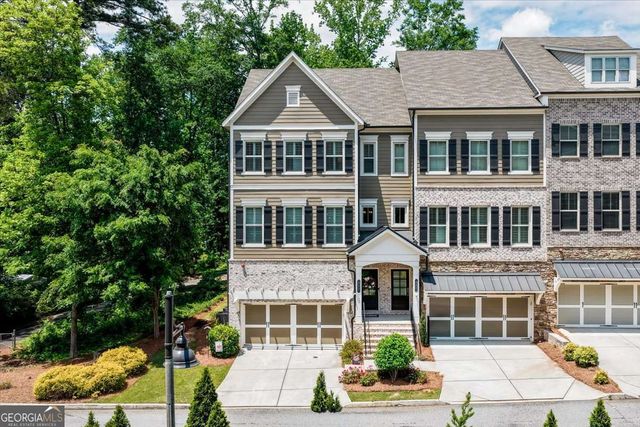 817 Paden Street, Woodstock, GA 30188