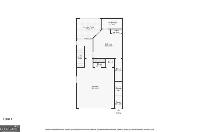 817 Paden Street, Woodstock, GA 30188