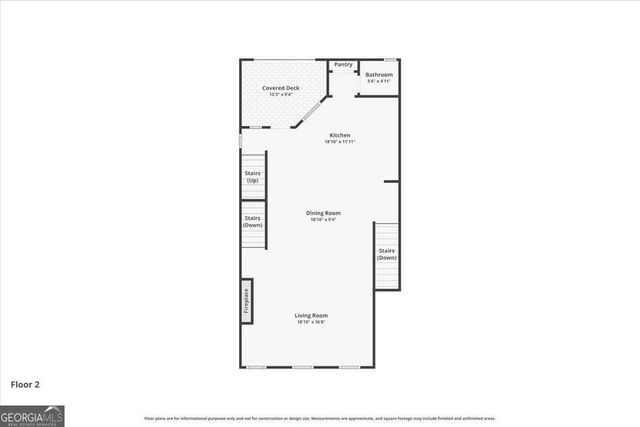 817 Paden Street, Woodstock, GA 30188