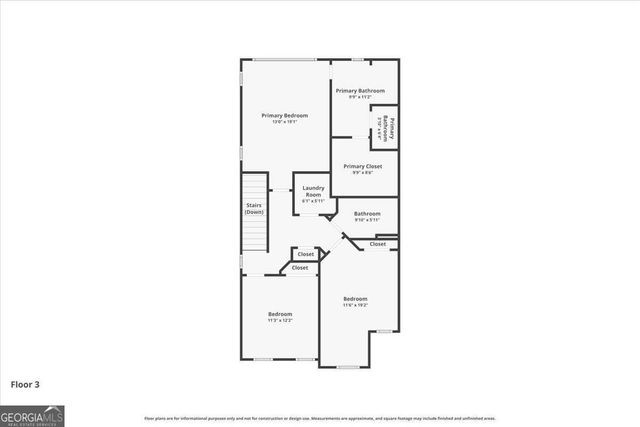 817 Paden Street, Woodstock, GA 30188