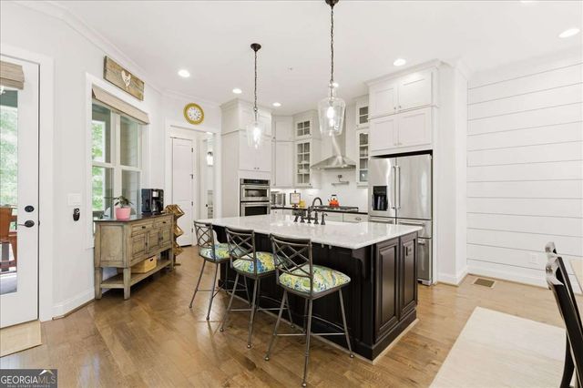817 Paden Street, Woodstock, GA 30188