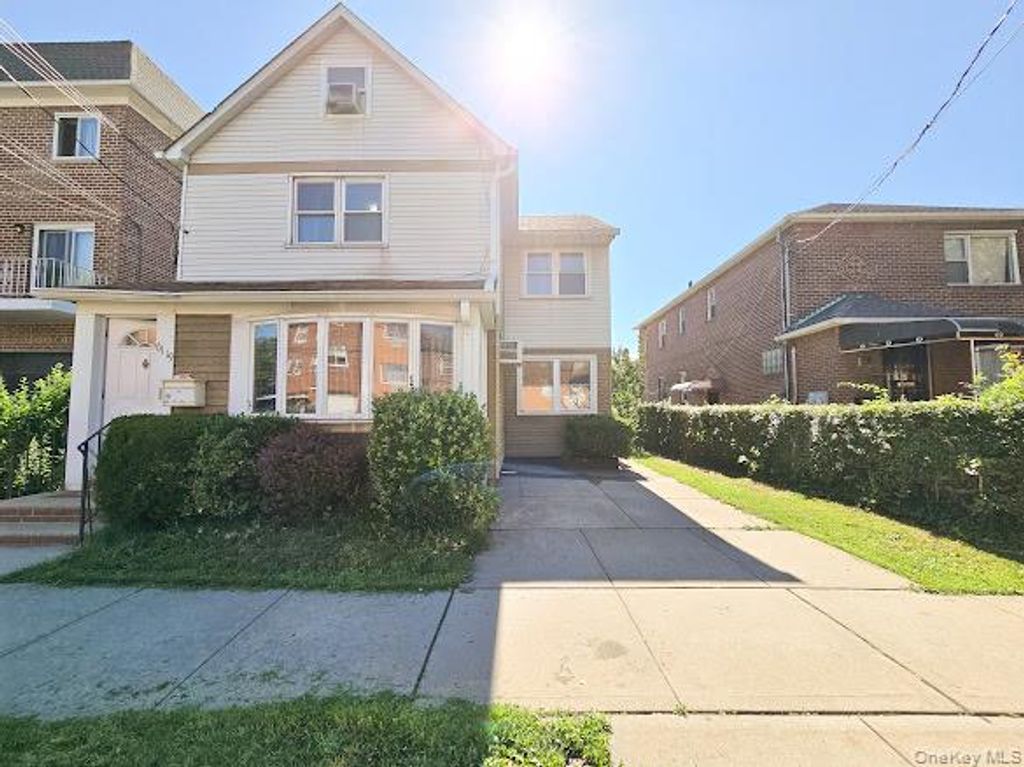 6119 170 Street, Fresh Meadows, NY 11365 — exterior