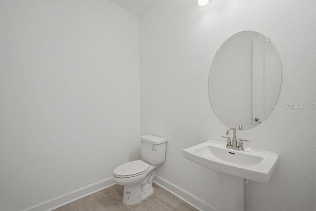 1545 TRAILHEAD LANE, Zephyrhills, FL 33541