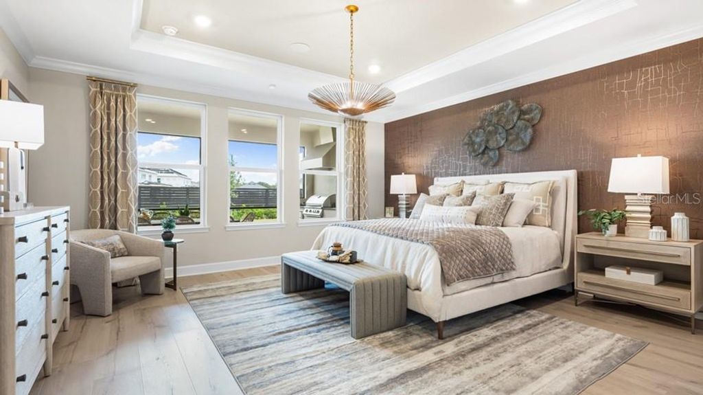 Image 13 of property listing at 1545 TRAILHEAD LANE, Zephyrhills, FL 33541