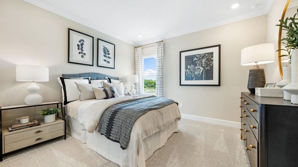 Image 21 of property listing at 1545 TRAILHEAD LANE, Zephyrhills, FL 33541