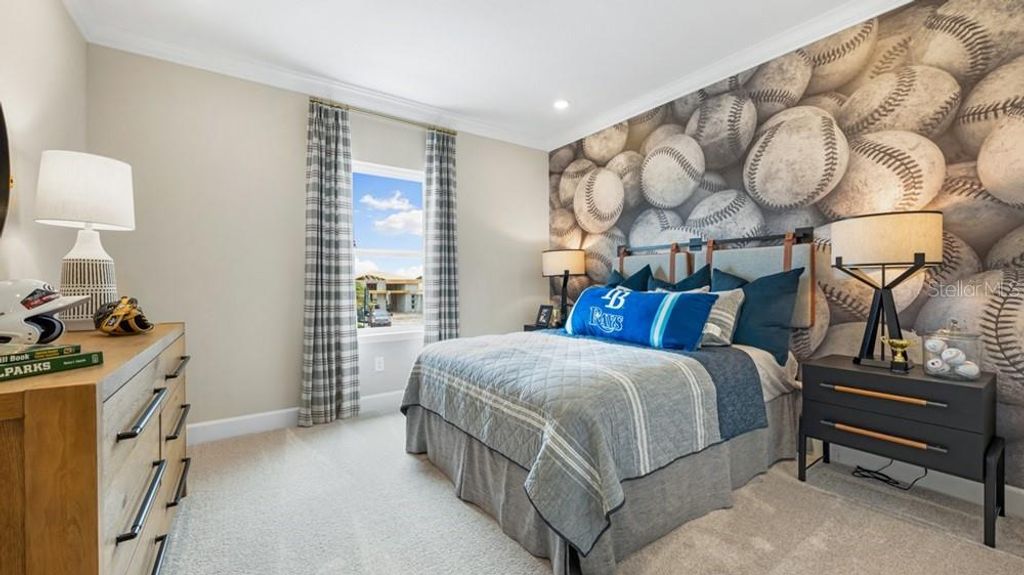 Image 23 of property listing at 1545 TRAILHEAD LANE, Zephyrhills, FL 33541