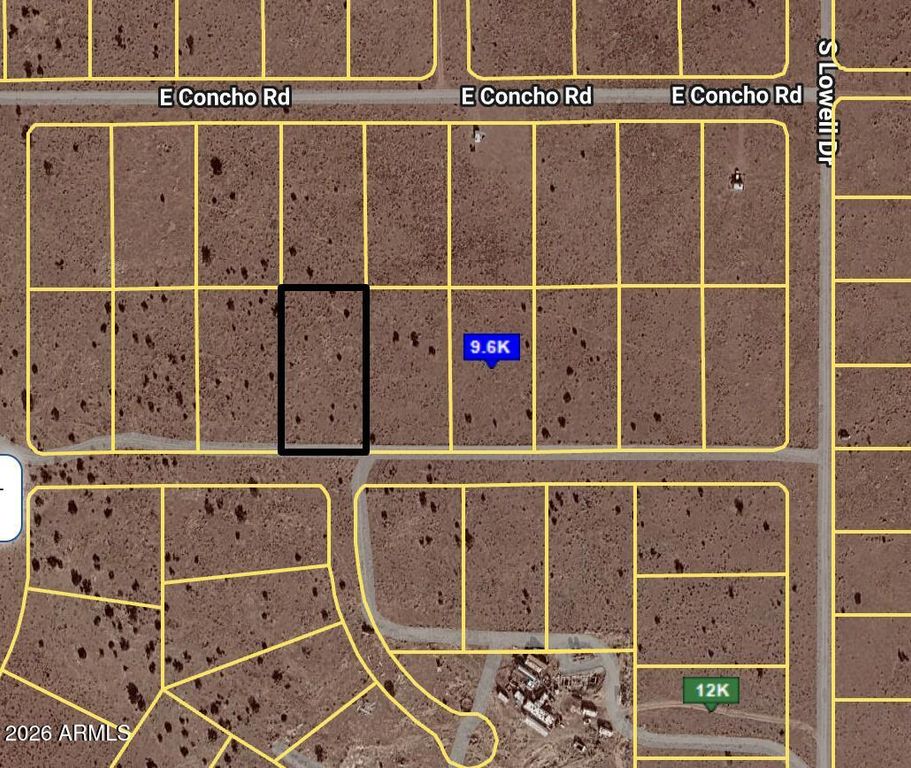 Image 1 of property listing at 833 E BIANCA Street 198, Williams, AZ 86046