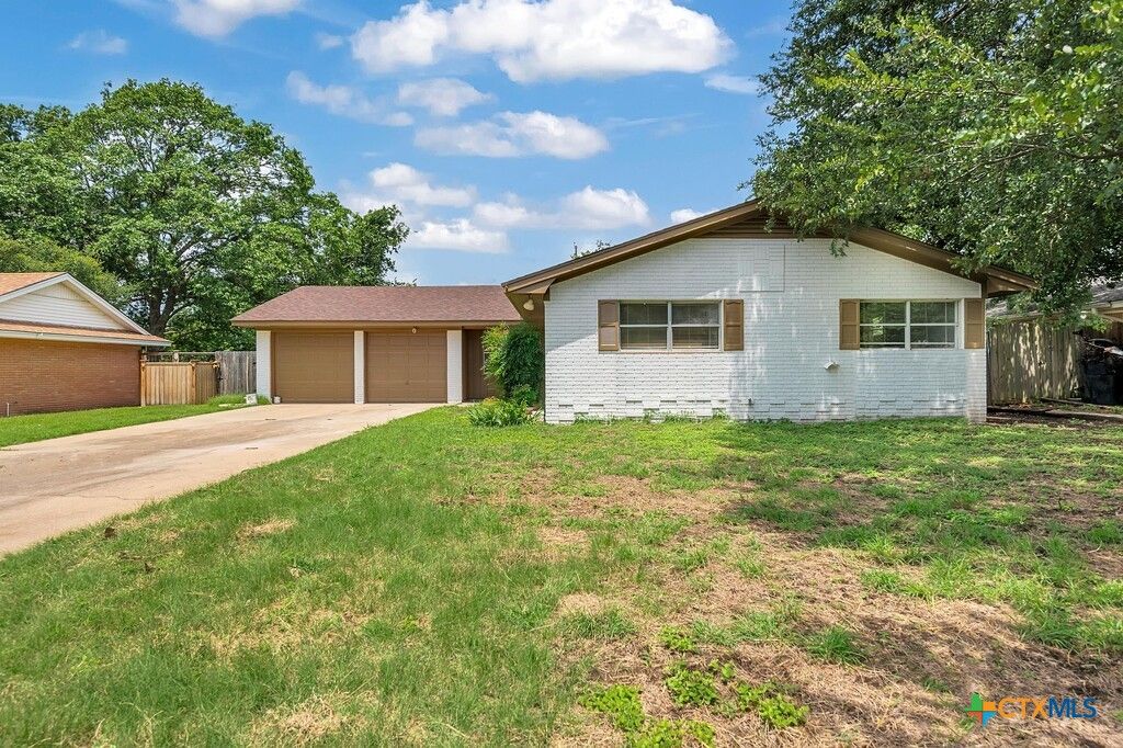 3310 Oakdale Drive, Temple, TX 76502