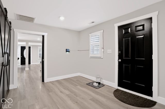 325 S Routiers Avenue, Indianapolis, IN 46219