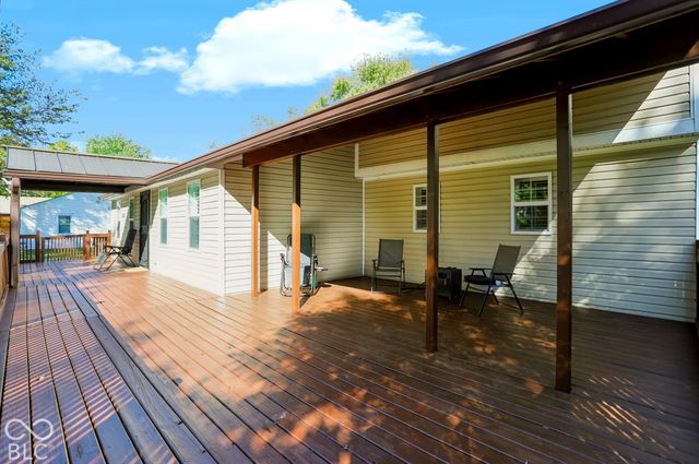325 S Routiers Avenue, Indianapolis, IN 46219