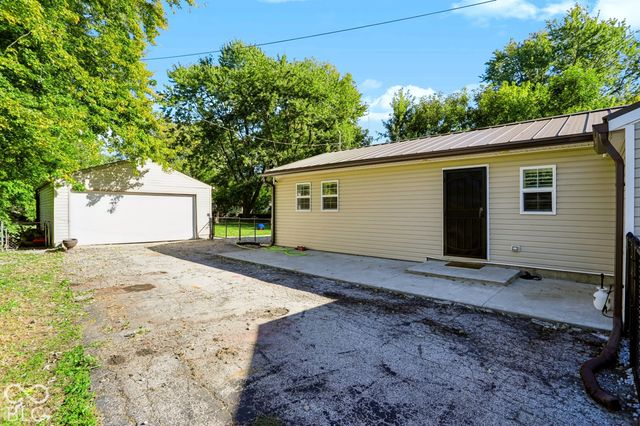 325 S Routiers Avenue, Indianapolis, IN 46219