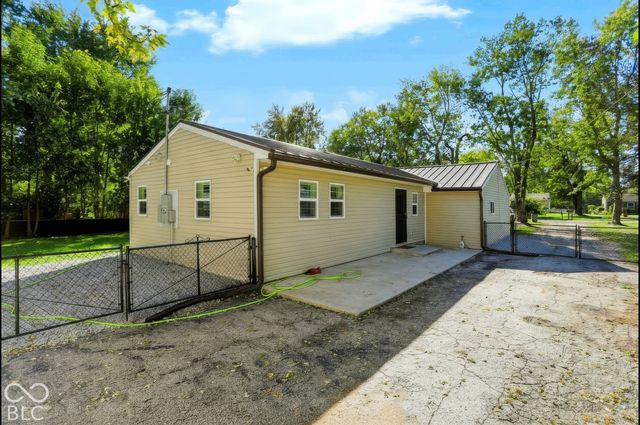 325 S Routiers Avenue, Indianapolis, IN 46219