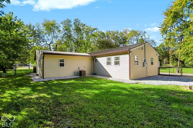 325 S Routiers Avenue, Indianapolis, IN 46219