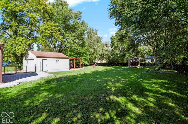 325 S Routiers Avenue, Indianapolis, IN 46219