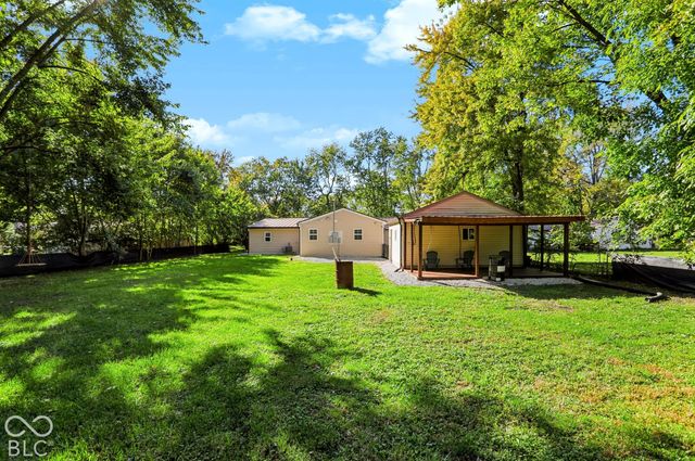 325 S Routiers Avenue, Indianapolis, IN 46219