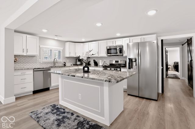 325 S Routiers Avenue, Indianapolis, IN 46219