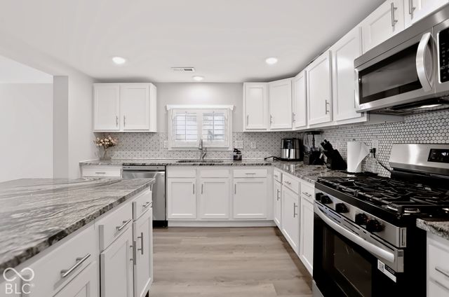 325 S Routiers Avenue, Indianapolis, IN 46219