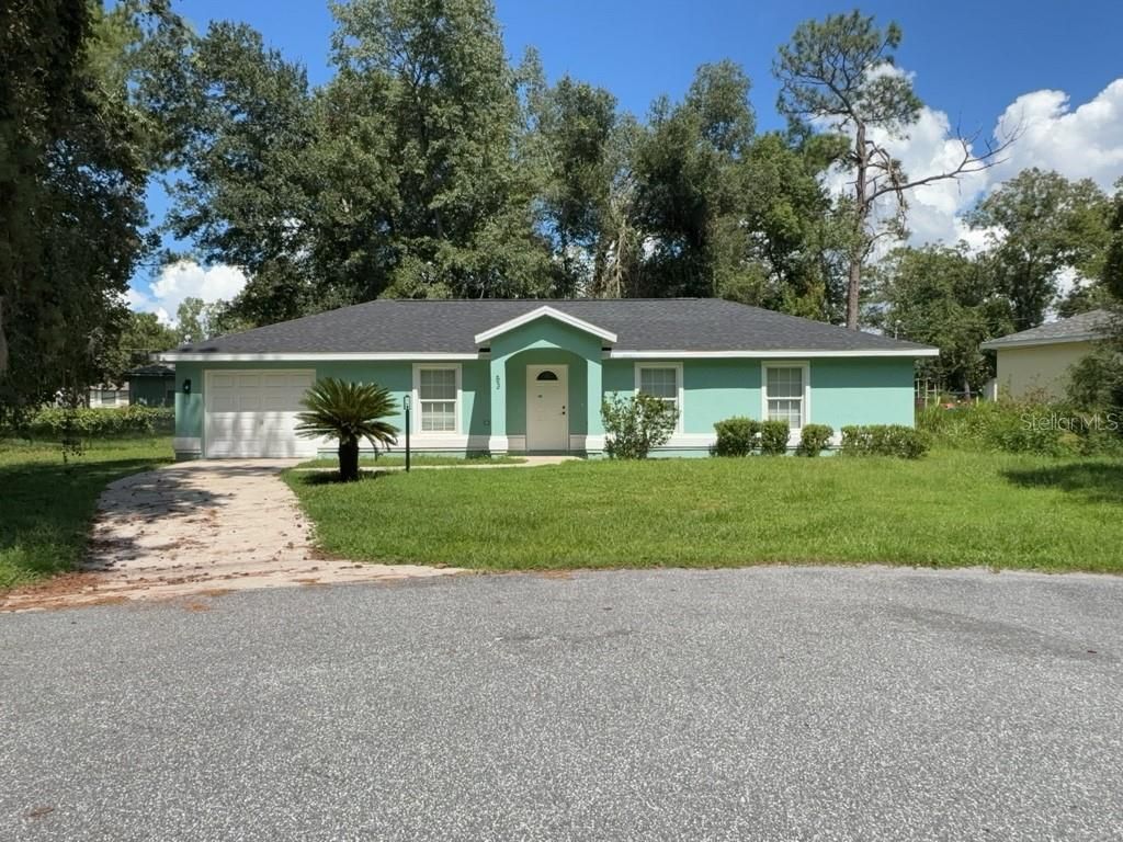 53 PECAN RUN DRIVE, Ocala, FL 34472