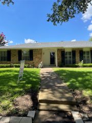 1505 Windy Meadow Drive, Plano, TX 75023