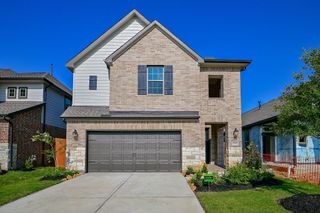 7207 Winterberry Glen Lane, Katy, TX 77493