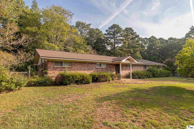 404 W TENNESSEE AVENUE, Ruston, LA 71270