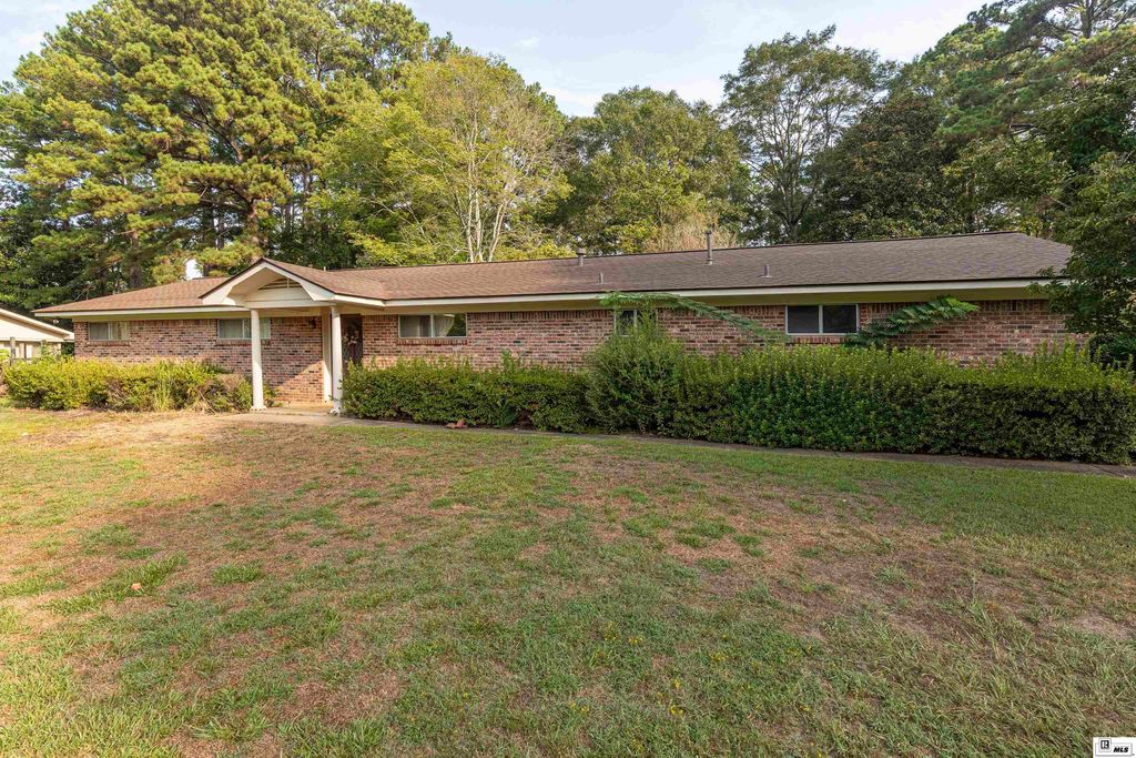 404 W TENNESSEE AVENUE, Ruston, LA 71270