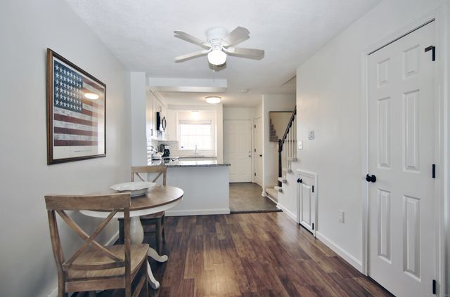 256 Washington Boulevard 9, Stamford, CT 06902