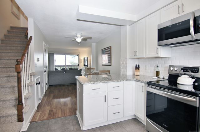 256 Washington Boulevard 9, Stamford, CT 06902