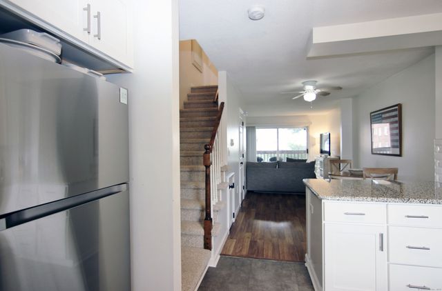 256 Washington Boulevard 9, Stamford, CT 06902