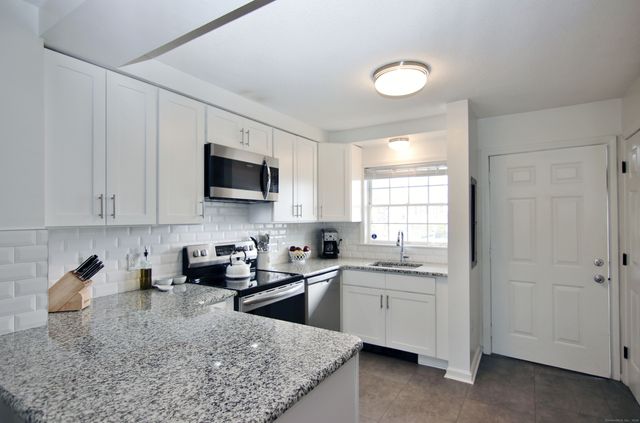 256 Washington Boulevard 9, Stamford, CT 06902