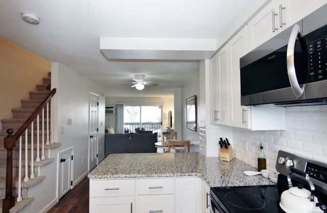 256 Washington Boulevard 9, Stamford, CT 06902