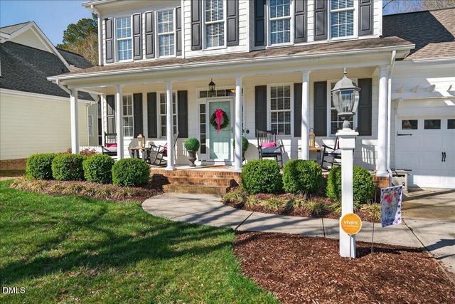 517 Lemon Pepper Place, Wendell, NC 27591