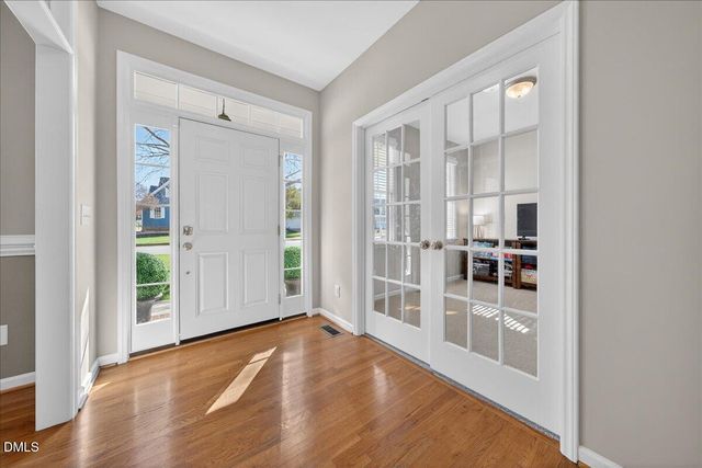 517 Lemon Pepper Place, Wendell, NC 27591