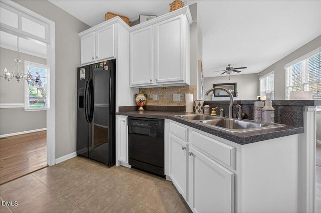 517 Lemon Pepper Place, Wendell, NC 27591