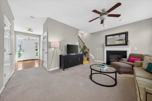 517 Lemon Pepper Place, Wendell, NC 27591