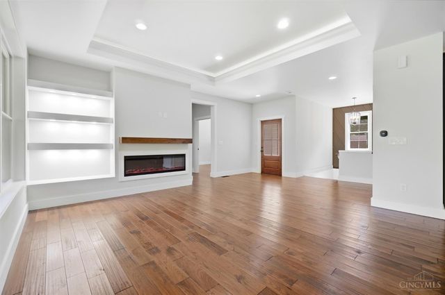 2634 Daisy Drive, Deerfield Twp., OH 45140