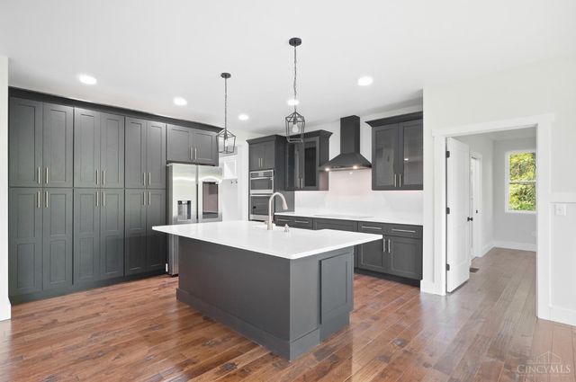2634 Daisy Drive, Deerfield Twp., OH 45140