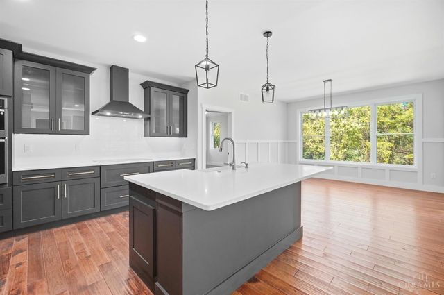 2634 Daisy Drive, Deerfield Twp., OH 45140