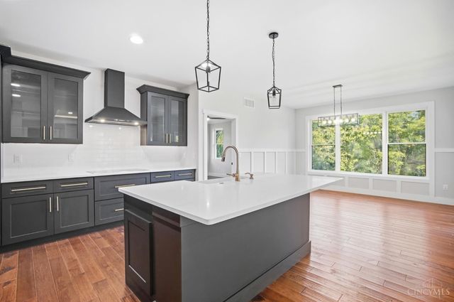 2634 Daisy Drive, Deerfield Twp., OH 45140