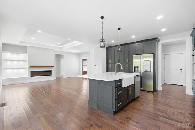 2634 Daisy Drive, Deerfield Twp., OH 45140