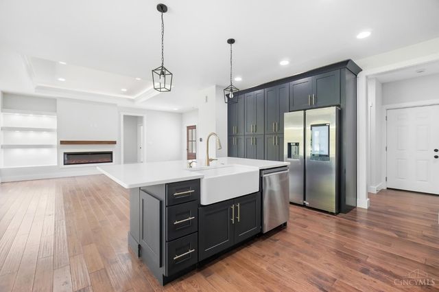 2634 Daisy Drive, Deerfield Twp., OH 45140