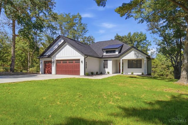 2634 Daisy Drive, Deerfield Twp., OH 45140