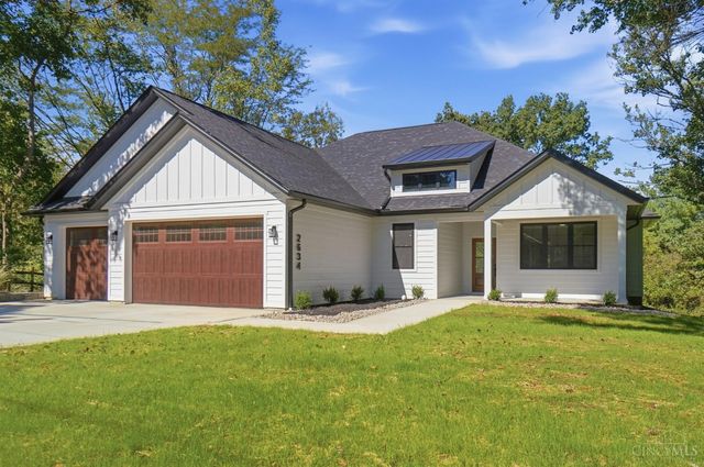 2634 Daisy Drive, Deerfield Twp., OH 45140