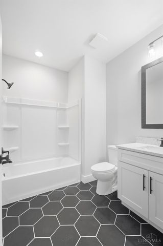 2634 Daisy Drive, Deerfield Twp., OH 45140