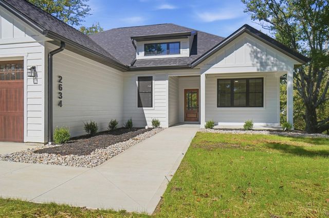 2634 Daisy Drive, Deerfield Twp., OH 45140