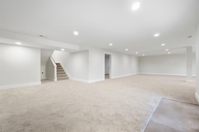 2634 Daisy Drive, Deerfield Twp., OH 45140