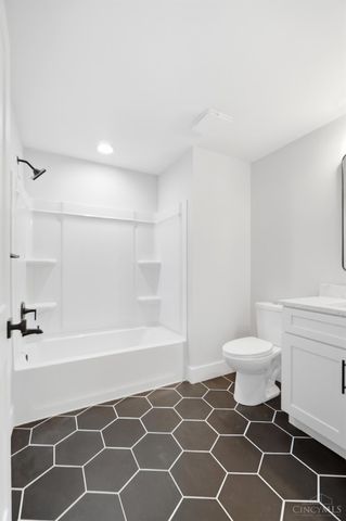 2634 Daisy Drive, Deerfield Twp., OH 45140