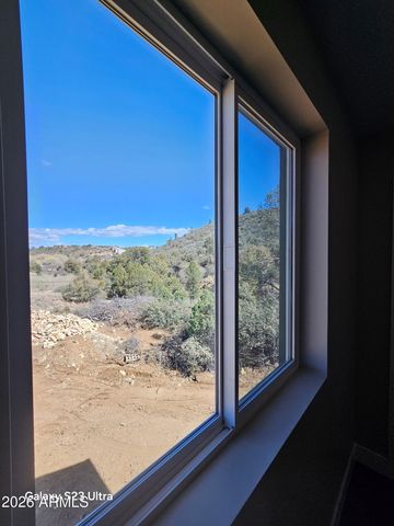 1401 N ROSE QUARTZ Drive, Prescott, AZ 86303