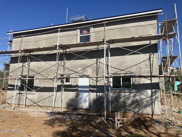 1401 N ROSE QUARTZ Drive, Prescott, AZ 86303